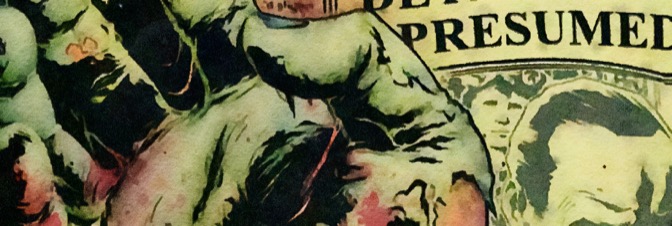 Victorian Undead (2010)&nbsp;#4