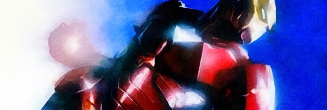 The Invincible Iron Man (2008)&nbsp;#4