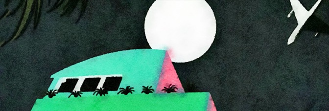 Dry County (2018)&nbsp;#1