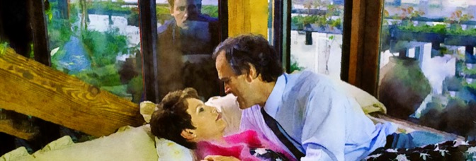 A Fish Called Wanda (1988, Charles Crichton)