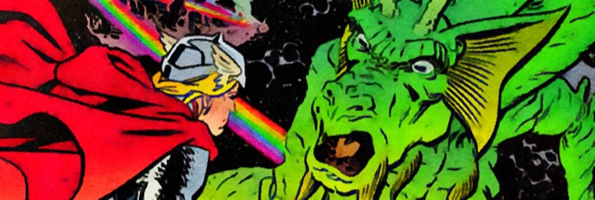 Thor: The Mighty Avenger (2010)&nbsp;#6