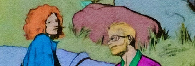 Dark Horse Presents (1986)&nbsp;#12