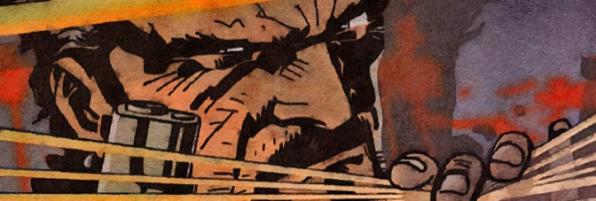 Bullet to the Head (2010)&nbsp;#5