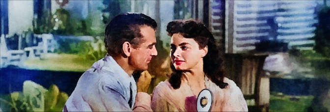 Saratoga Trunk (1945, Sam&nbsp;Wood)