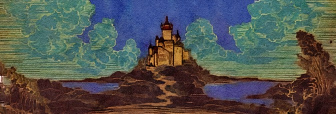 The Highest House (2018)&nbsp;#1