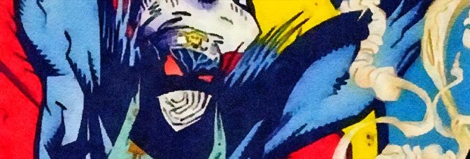 Dark Horse Presents (1986) #84