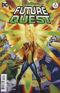 Future Quest  3