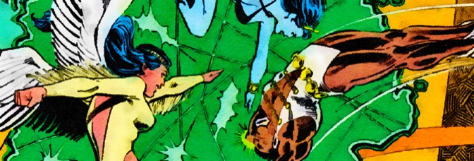 Legion of Super-Heroes (1980)&nbsp;#265