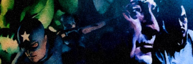 The Marvels Project (2009)&nbsp;#1