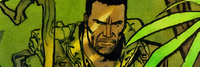 Punisher: The Platoon (2017)&nbsp;#1