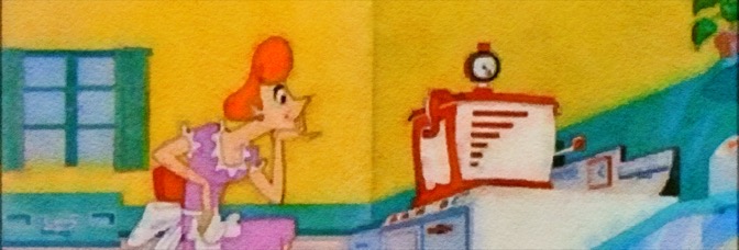 The House of Tomorrow (1949, Tex&nbsp;Avery)