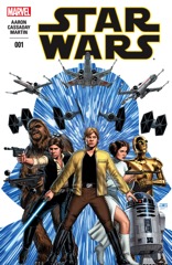 Star Wars #1