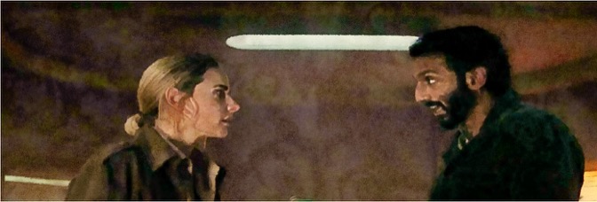 Silo (2023) s01e08 –&nbsp;Hanna