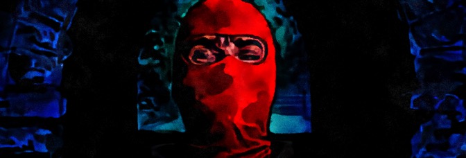 Kill or Be Killed (2016)&nbsp;#8