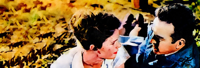 Wild River (1960, Elia&nbsp;Kazan)