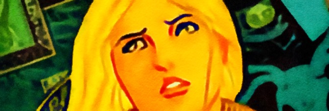 Neil Young’s Greendale&nbsp;(2010)