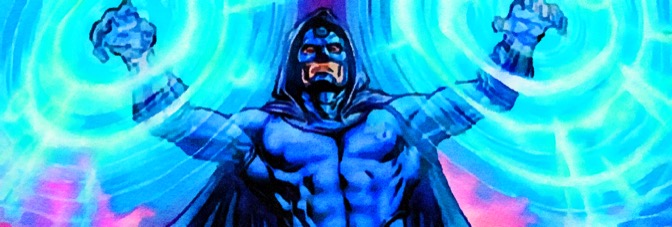 The Traveler (2010) #1