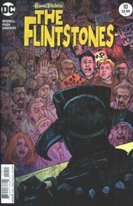 The Flintstones  10