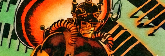 Dark Horse Presents (1986) #114