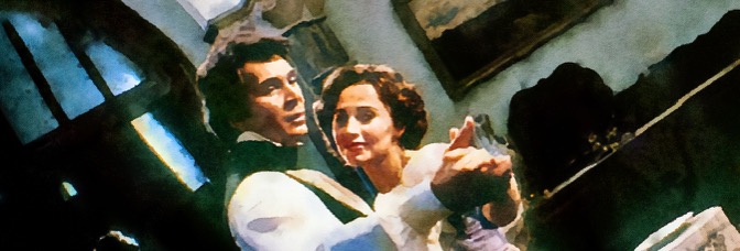 Dracula (1979, John Badham)