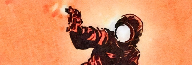 Strange Science Fantasy (2010)&nbsp;#1