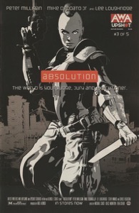 Absolution  3