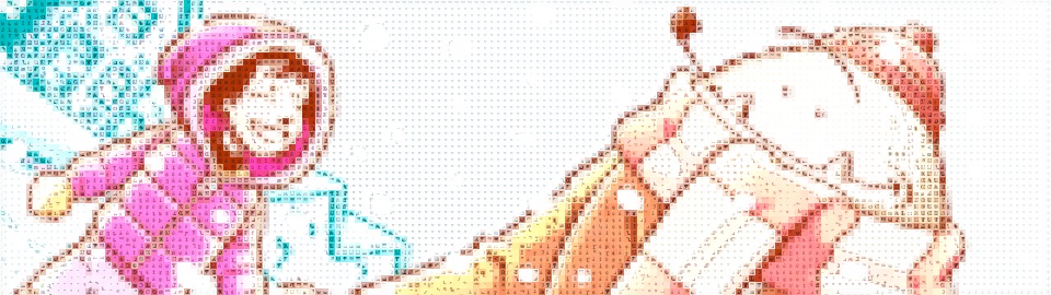 Abigail and the Snowman 4 (March&nbsp;2015)