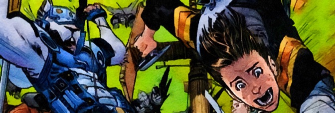 Joe the Barbarian (2010)&nbsp;#4