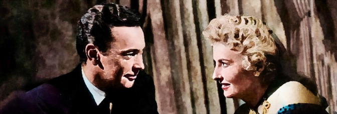 Forty Guns (1957, Samuel&nbsp;Fuller)