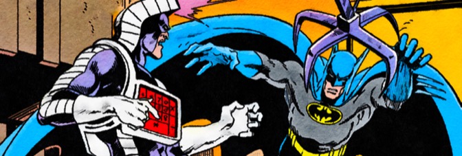 Detective Comics (1937)&nbsp;#468