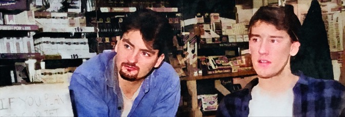 Clerks (1994, Kevin&nbsp;Smith)