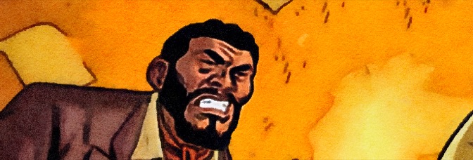 The Sixth Gun (2010)&nbsp;#17