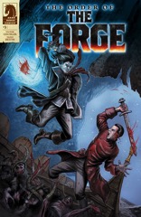 The Order of the Forge #3