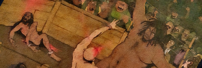 The Humans (2014)&nbsp;#4