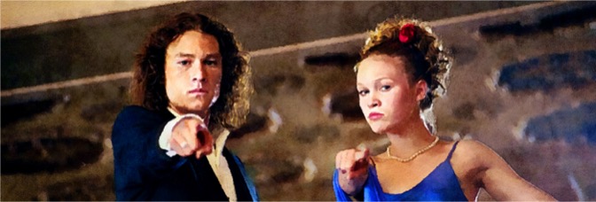 10 Things I Hate About You (1999, Gil&nbsp;Junger)