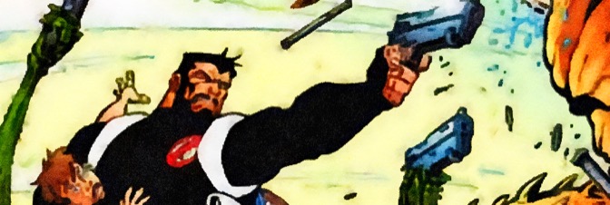 Dark Horse Presents (1986)&nbsp;#139