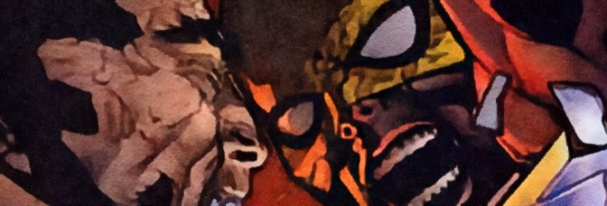 The Immortal Iron Fist (2007) #11