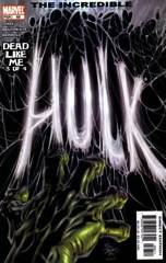 The Incredible Hulk #68