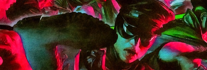 Green Hornet (2010) #5