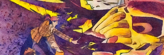 Dark Horse Presents (1986)&nbsp;#11