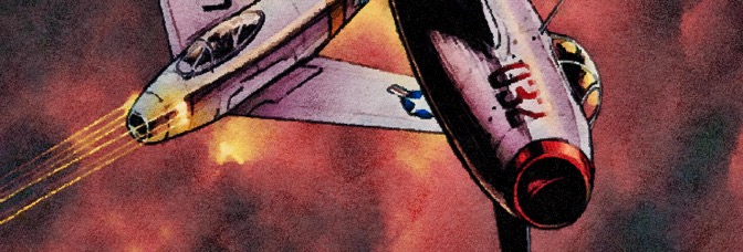 Battlefields (2012) #5