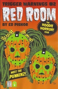 Red RoomTrigger Warnings  2