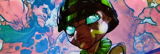 The Flintstones (2016)&nbsp;#7