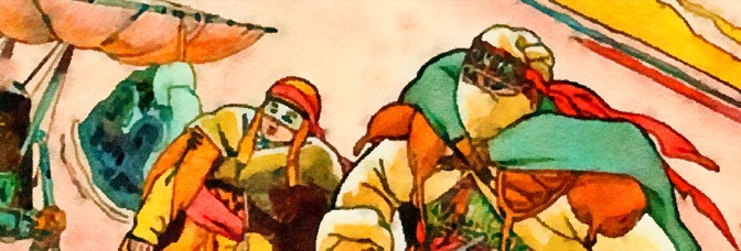 Dark Horse Presents (1986)&nbsp;#31