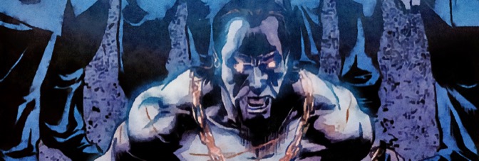 Dracula: The Company of Monsters (2010)&nbsp;#1