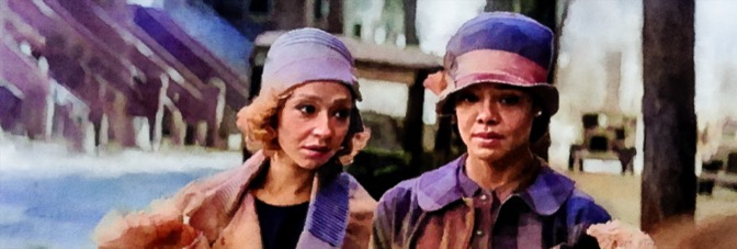 Passing (2021, Rebecca&nbsp;Hall)