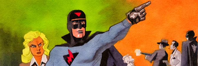 Cinema Purgatorio (2016)&nbsp;#3