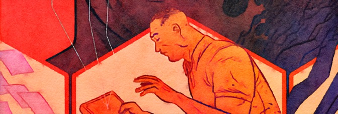 The Fiction (2015)&nbsp;#3