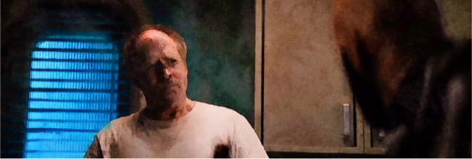 Silo (2023) s01e04 –&nbsp;Truth