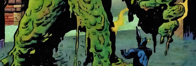 Black Hammer (2016)&nbsp;#10